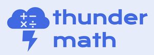 Thunder Math